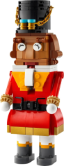 LEGO® Seasonal 40640 Louskáček na ořechy