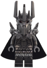 LEGO® figurka Lord of the Rings™ lor139 – Sauron