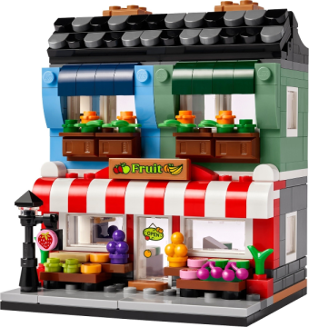 LEGO® Promotional