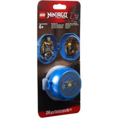LEGO® NINJAGO® 853758 Jay