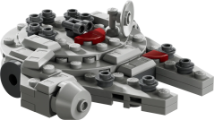 LEGO® Star Wars™ 30708 Mini model Millennium Falcon™