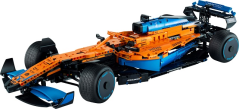 LEGO® Technic 42141 Závodní auto McLaren Formule 1
