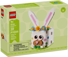 LEGO® 40764 Velikonoční zajíček s překvapením