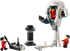 LEGO® Star Wars™ 40765 Tréninkové středisko na planetě Kamino