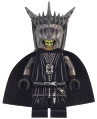 LEGO® figurka Lord of the Rings™ lor140 – Mouth of Sauron