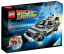 LEGO® Ideas 21103 – The DeLorean Time Machine
