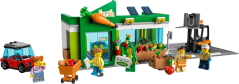 LEGO® City 60347 Obchod s potravinami