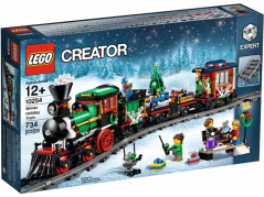 LEGO® Creator™ 10254 – Winter Holiday Train