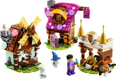 LEGO® DREAMZzz™ 40657 Dream Village