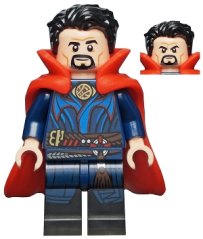 LEGO® figurka Super Heroes sh0802 – Doctor Strange