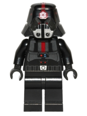 LEGO® figurka Star Wars™ sw0414 – Sith Trooper