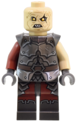 LEGO® figurka Lord of the Rings™lor136 – Gothmog
