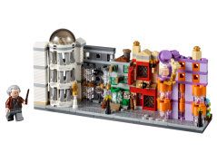 LEGO® Harry Potter™ 40289 Diagon Alley Příčná ulice