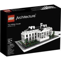 LEGO® Architecture 21006 Bílý dům