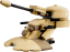 LEGO® Star Wars 30680 AAT