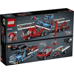 LEGO® Technic 42098 Kamion pro přepravu aut