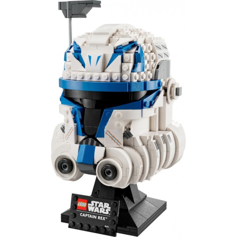 LEGO® Star Wars™ 75349 Helma Captain Rex