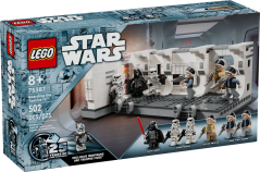 LEGO® Star Wars™ 75387 Boarding the Tantive IV