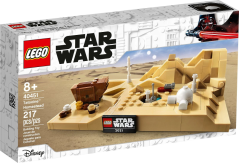 LEGO® Star Wars™ 40451 Usedlost na planetě Tatooine