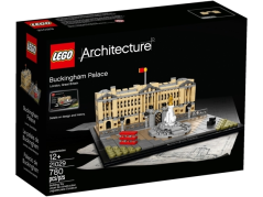 LEGO® Architecture 21029 – Buckingham Palace