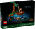 LEGO® Icons™ 40761 Pán prstenů: Sméagol™ a Déagol™