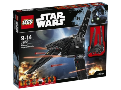 LEGO® Star Wars™ 75156 Krennic's Imperial Shuttle