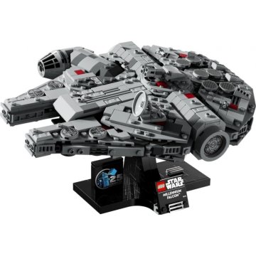 LEGO® Star Wars™ - Počet dílků - 717