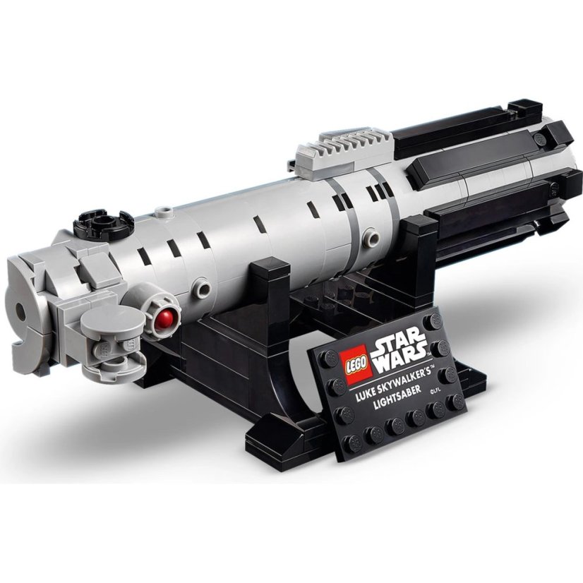 LEGO® Star Wars™ 40483 Luke Skywalker's Lightsaber