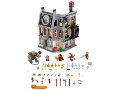 LEGO® Avengers 76108 – Sanctum Sanctorum Showdown