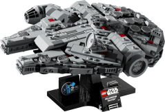 LEGO® Star Wars™ 75375 Millennium falcon