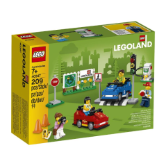 LEGO® 40347 LEGOLAND® Driving School