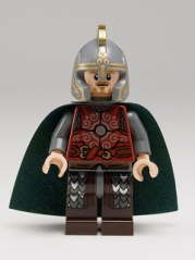LEGO® figurka Lord of the Rings™ lor010 – Eomer