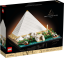 LEGO® Architecture 21058