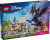 LEGO® Disney™ 43240 Zloba v dračí podobě