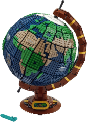LEGO® Ideas 21332 The Globe
