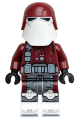 LEGO® figurka Star Wars™ sw1430 Galactic Marine Clone Trooper