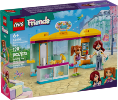 LEGO® Friends 42608 Malý butik