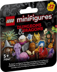 LEGO® 71047 Minifigurka Dungeons & Dragons®