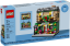 LEGO® 40680 Květinářství