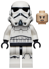 LEGO® figurka Star Wars™ sw1168 – Imperial Stormtrooper