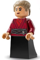 LEGO® figurka Star Wars™ sw1290 – Morgan Elsbeth
