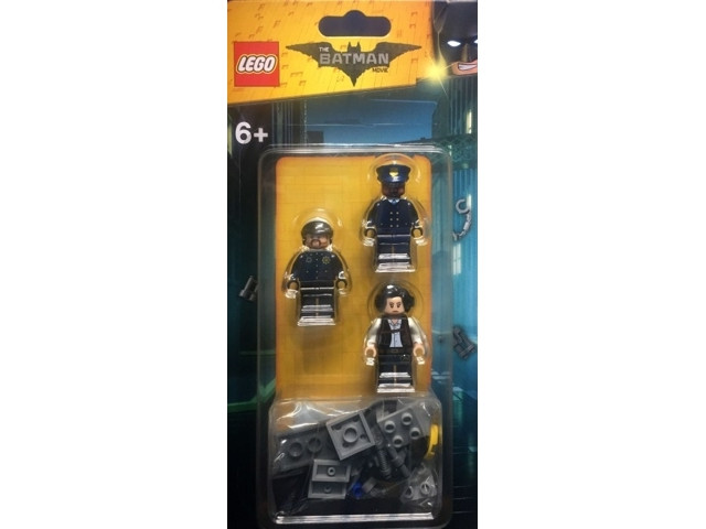 LEGO® Batman™ 853651 FILM Sada doplňků