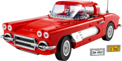 LEGO® Icons™ 10321 Corvette