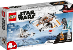 LEGO® Star Wars™ 75268 Sněžný spídr