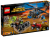 LEGO® Super Heroes 76054 Batman: Sklizeň strachu
