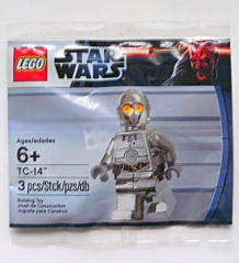 LEGO® Star Wars™ 5000063 – TC-14