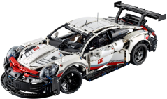 LEGO® Technic 42096 Porsche 911 RSR