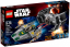 LEGO® Star Wars™ 75150 Vader’s TIE Advanced vs. A-Wing Starfighter