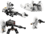 LEGO® Star Wars™ 75320 Bitevní balíček snowtrooperů