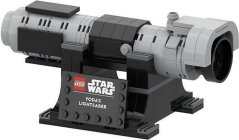 LEGO® Star Wars™ 5006290 – Yoda's Lightsaber